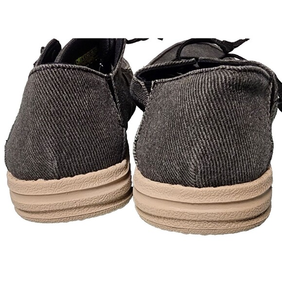 Skechers Melson Mens Shoes Size 10 NEW Memory Foam Air Cooled - Picture 3 of 7